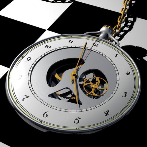 Pocket Watch preview image